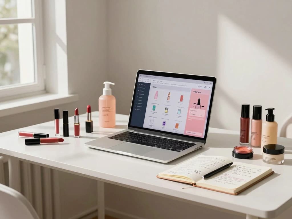 Cost Breakdown for Starting a Private Label Cosmetics Business