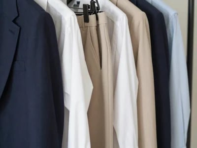 Effortless Capsule Wardrobe Tips for Busy Professionals - detail