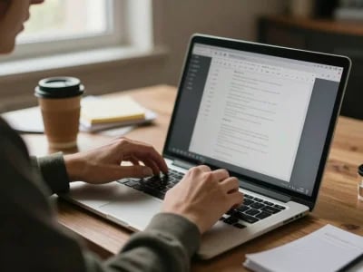 How Digital Decluttering Boosts Your Focus and Productivity - detail