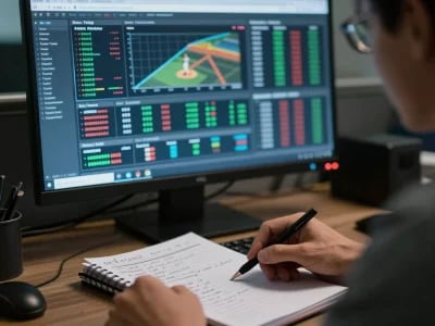 How MLB Front Offices Leverage Analytics for Team Success - detail