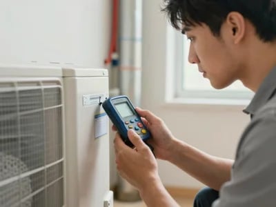 How Proper HVAC Sizing Prevents Short Cycling in Your Home - detail