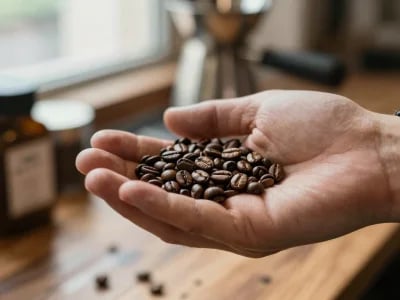How Specialty Coffee Roasters Source Unique Single-Origin Beans - detail