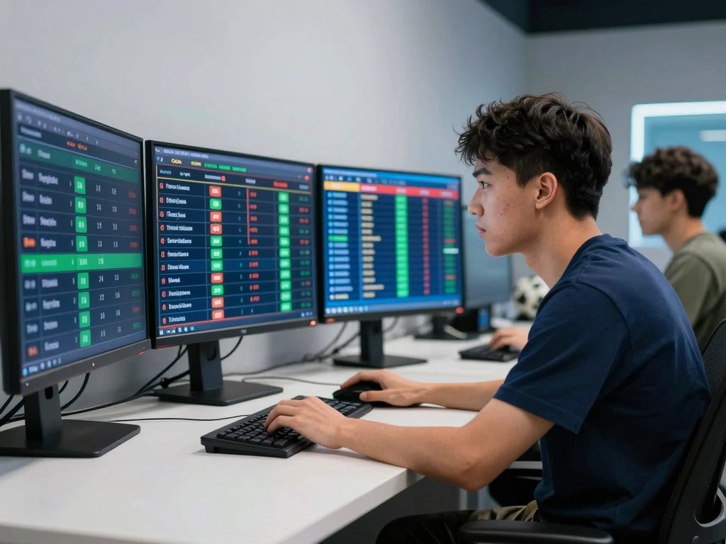 Mastering Sports Betting: How to Shop Lines Across Sportsbooks