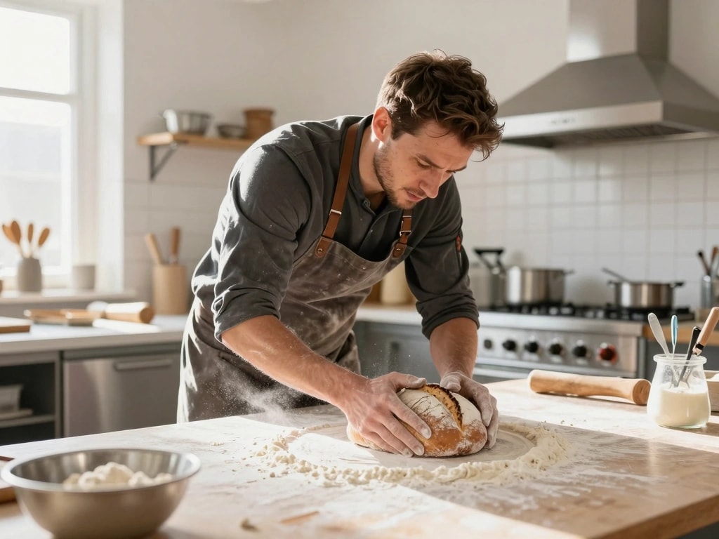 Mastering the Art of Competitive Sourdough Baking Tournaments