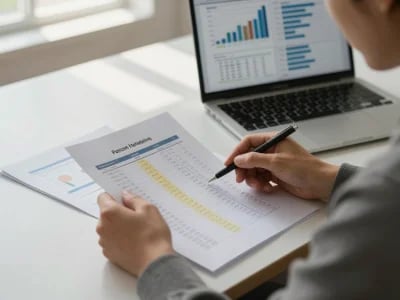 Tax-Loss Harvesting Strategies for High-Income Earners - detail