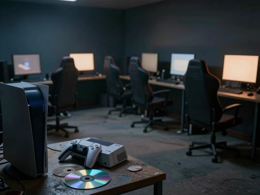 The Factors Behind the Decline of Live-Service Games