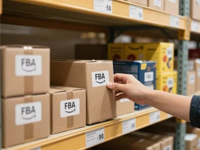 Understanding Amazon FBA Inventory Turnover Benchmarks - detail