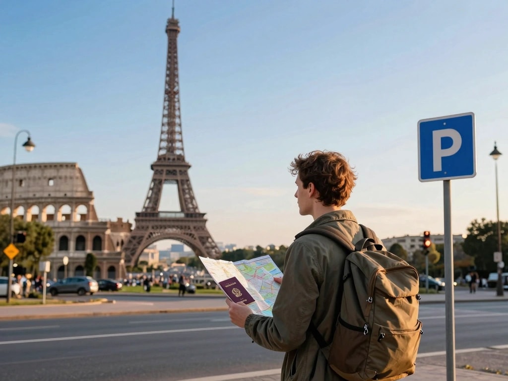 Understanding Schengen 90/180 Visa Rules: A Simple Guide