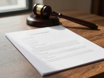 Understanding Small Claims Court Venue Rules: A Clear Guide - detail