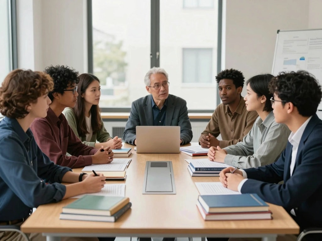 Understanding the Peer Review Process in Academic Journals